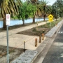 City of Maribyrnong Stage 1 & 2 Walking Trail
